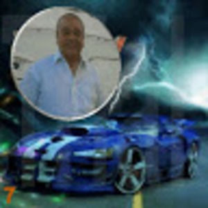 Meet your Posher, Tony